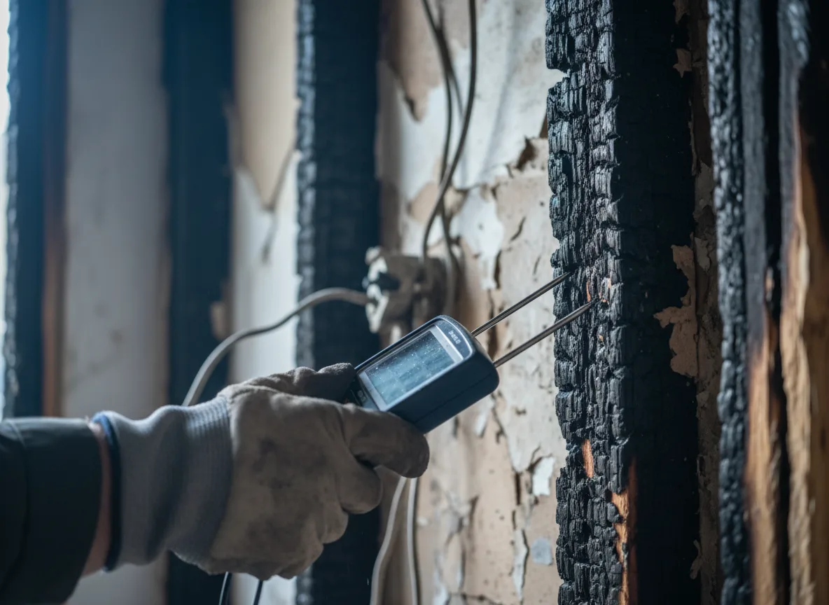 Fire Damage Restoration Nanafalia, AL FAQs
